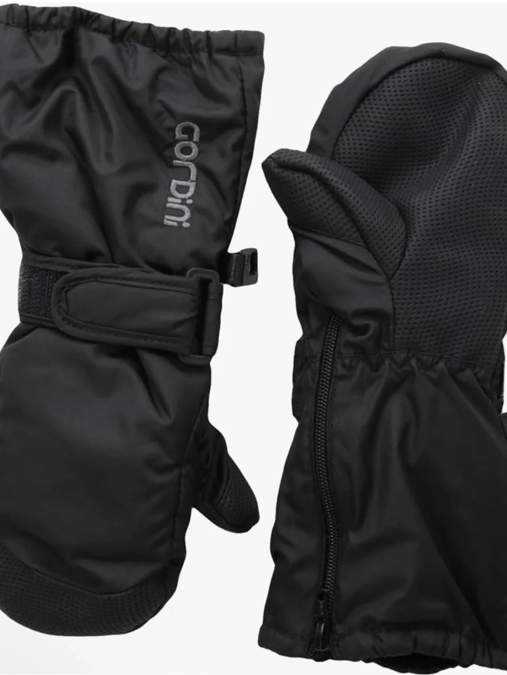 Gordini Unisex-Child Easy on Mittens